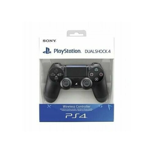Джойстик CUH-ZCT2E для Sony PlayStation PS4 DualShock 4 оригинал 699000₽