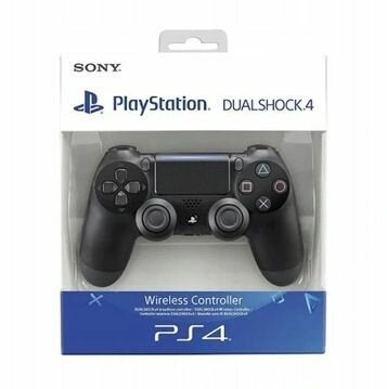 Джойстик CUH-ZCT2E для Sony PlayStation PS4 / DualShock 4 оригинал