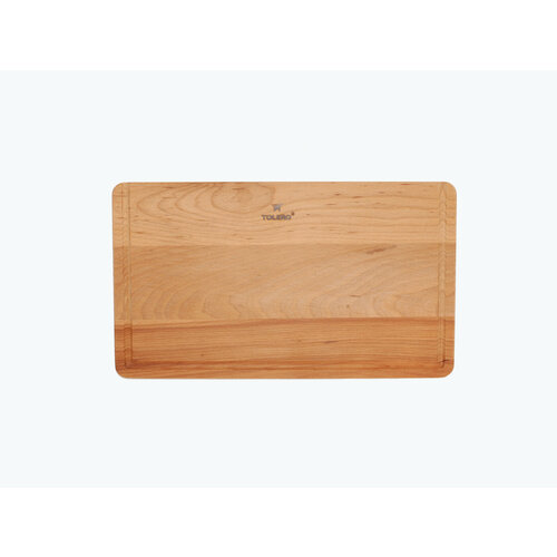 Разделочная доска Polygran FRD-05 для R-111R-128TL-580TL-862TTSTG бук 2947₽