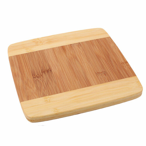 Доска кухонная 24,5 х 24,5 см Atlantis