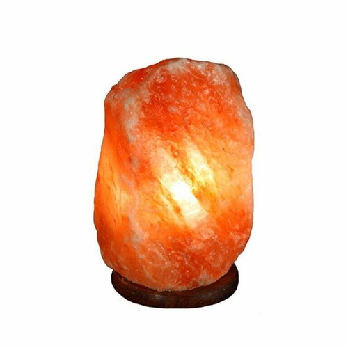 Лампа из гималайской соли Скала 7-9кг 3080₽
