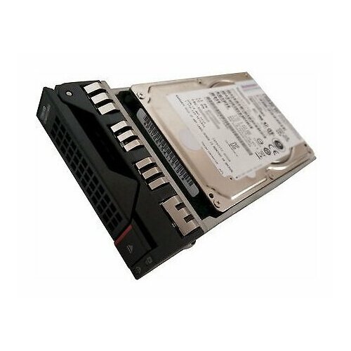 Жесткие диски Lenovo Жесткий диск Lenovo 600GB 15K SAS 6Gbs 25-inch 03T8650 3397500₽