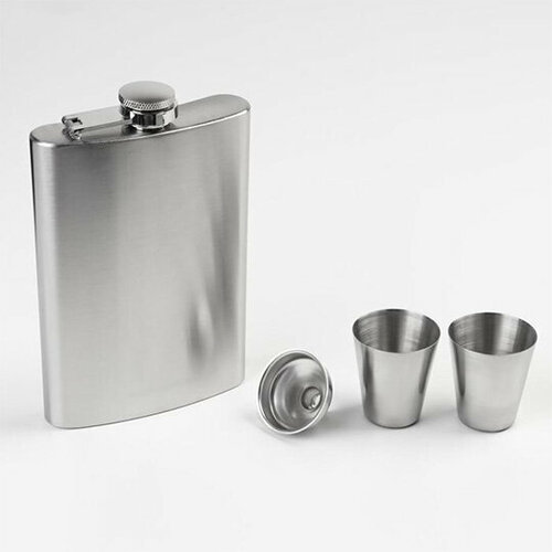 Набор подарочный Металлик 639₽