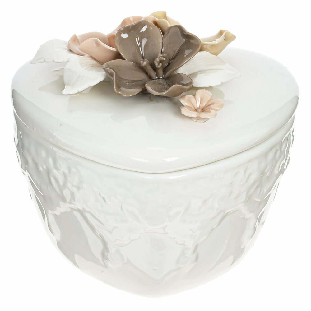 фото Шкатулка, L9 W8,5 H8 см 785322 REMECO