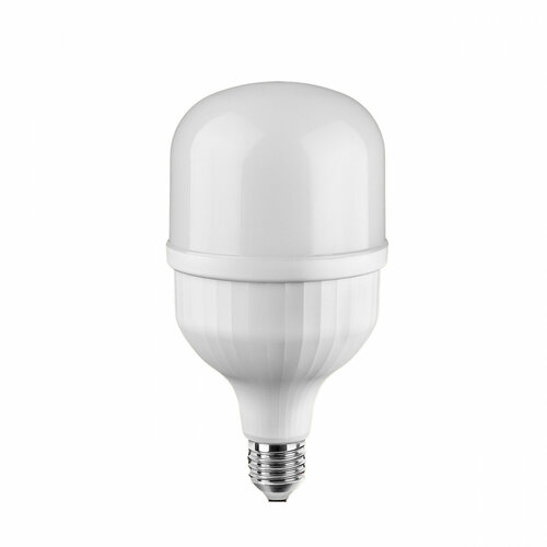 Лампа светодиодная PR-102 30W 6000K E27/E40 iSvet PR-102-1-6-1