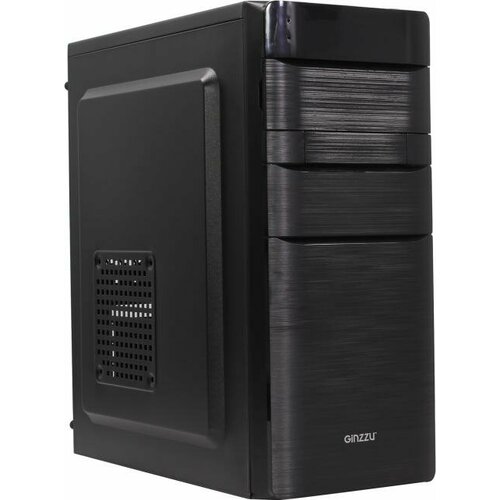 Компьютер Никс Z0743871 Core i5 12400/8 ГБ/1 x 256 Гб SSD/Intel UHD Graphics