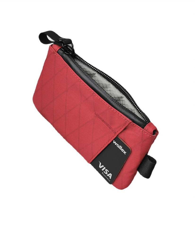 Кошелек ALPAKA AD010341003 