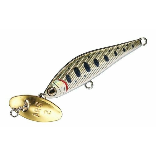 фото Блесна smith ar-hd minnow 58s 7,7гр. №03