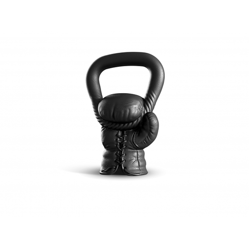 фото Iron head рокки 16 кг, black