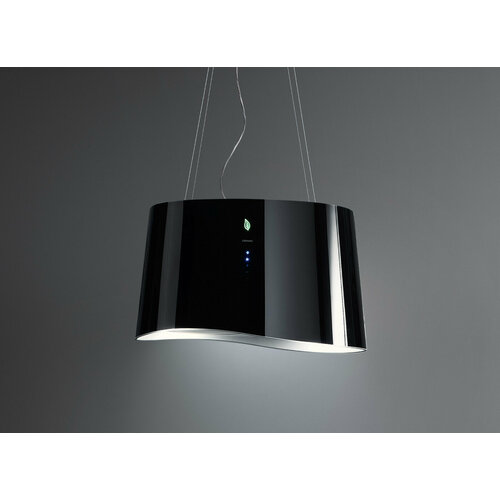 Вытяжка Falmec MARE EION GLASS BLACK 32340000₽