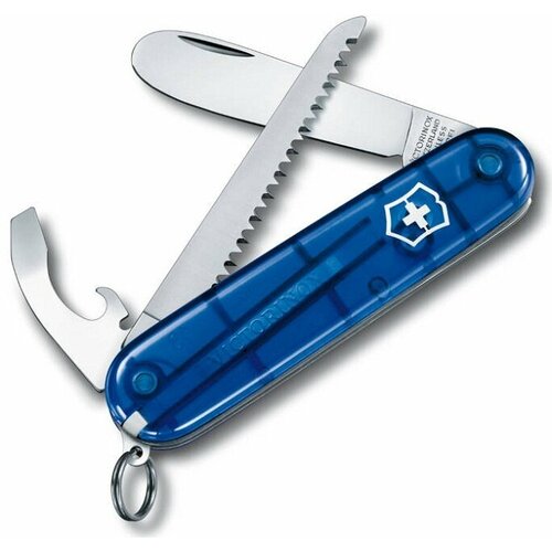 Victorinox 0.2373. T2 Армейский нож my first victorinox