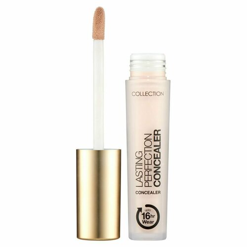 Collection Стойкий консилер Тон 2, 4мл/ Lasting Perfection Concealer 2 Porcelain V1020