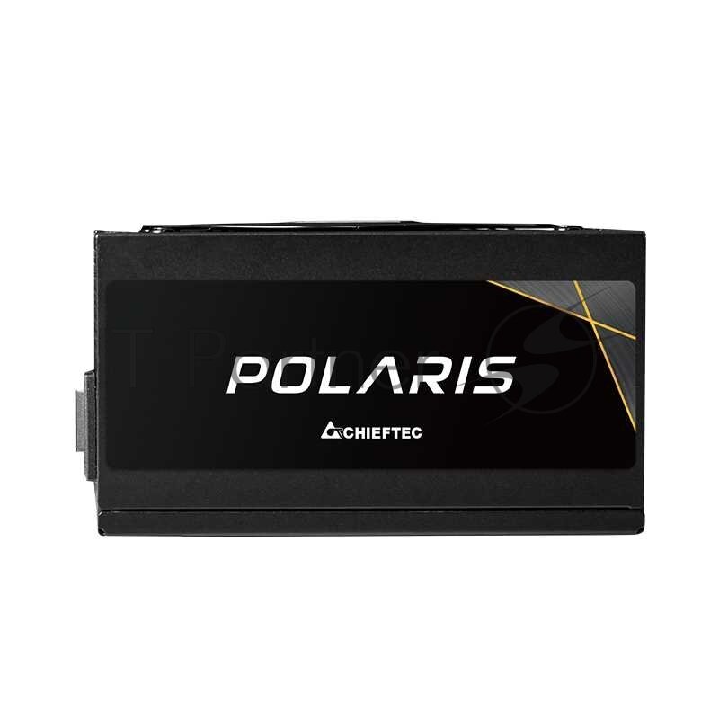 Блок питания ATX Chieftec POLARIS 1050W, active PFC, 80+Gold, 140mm fan - фото №14