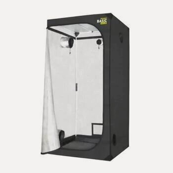 Изображение товара Гроубокс GARDEN HIGHPRO "Probox Basic V2", 80х80х160 см.