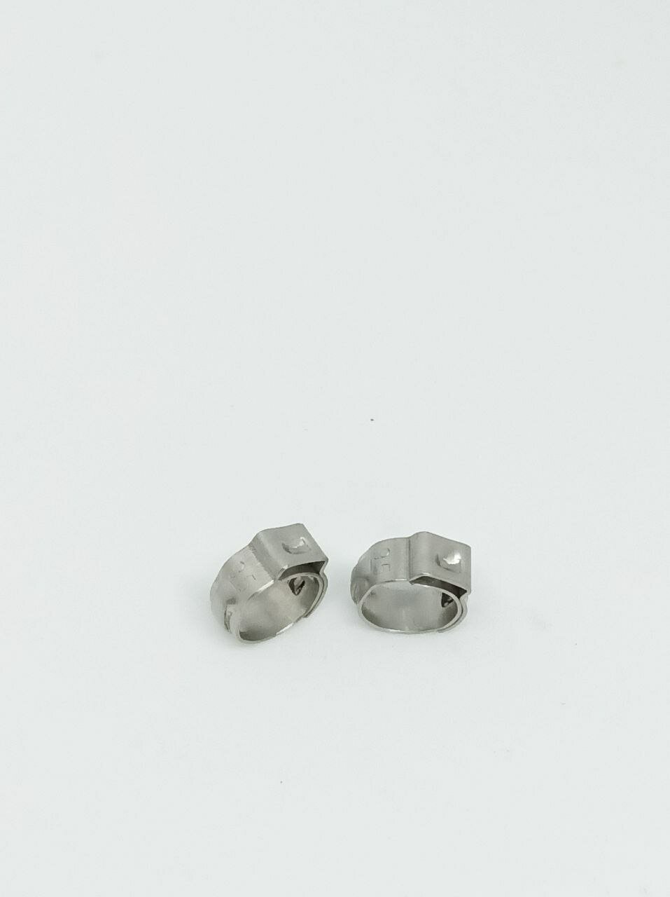 фото 2 Хомута обжимных 9.5 Saeco