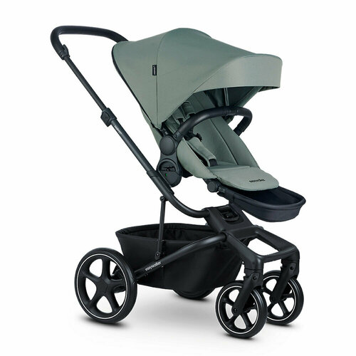 Прогулочная коляска Easywalker Harvey 5, цвет Agave Green