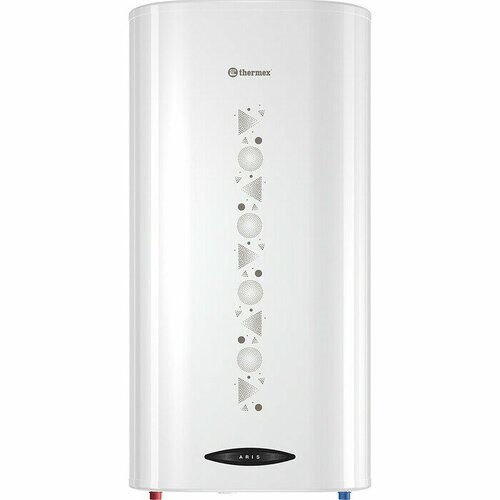 Электрический накопительный водонагреватель Thermex Aris 80 2751400₽