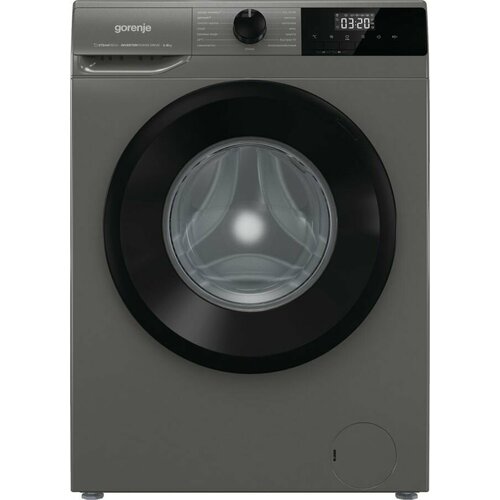Стиральная машина Gorenje W2NHPI62SCSS 50777₽