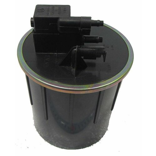 Адсорбер с клапаном продувки топлива Евро-2 2110-2112, 2123, ГАЗ-31105