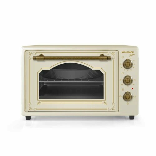 Мини-печь Willmark WOF-405BR 1309000₽