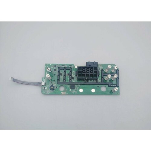 Электронный модуль E301369 Electrolux pke keyless low frequency wake up as3933 learning board new board fixed code source code