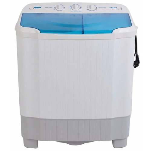 Стиральная машина Фея СМП 50НС белый 1861200₽