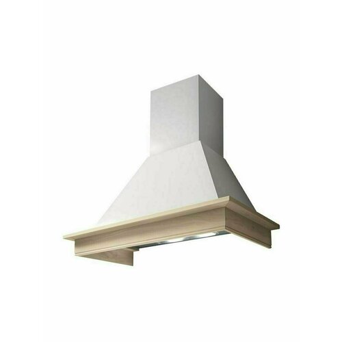 Вытяжка каминная ELICA Daisy WHA60 белый PRF0041898B 3316100₽