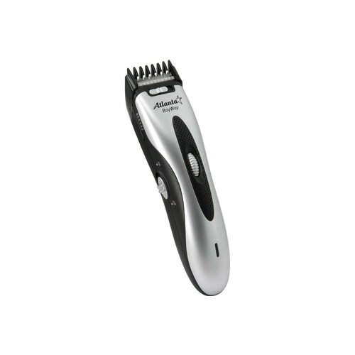Аккумуляторный триммер Atlanta для волос ATH-6907 gray 108500₽