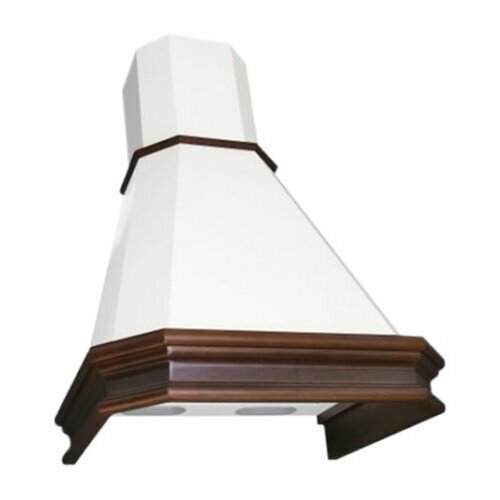 Каминная вытяжка Elikor Пергола 60 бежевыйдуб венге 1217000₽