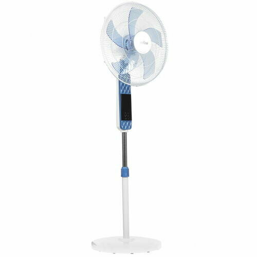 Вентилятор Aceline SFJ-1875RC белый 494700₽