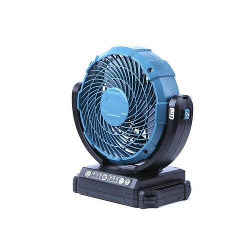 Аккумуляторный вентилятор Makita DCF 102 Z 806800₽