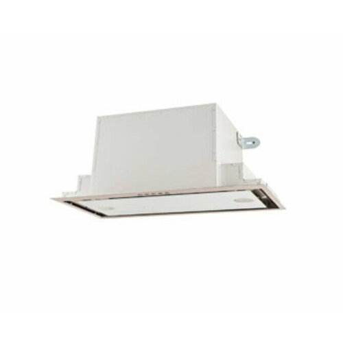 Вытяжка AKPO WK-10 Neva glass 80 см белый 3345200₽