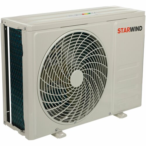 Starwind STAC-18PROF белый