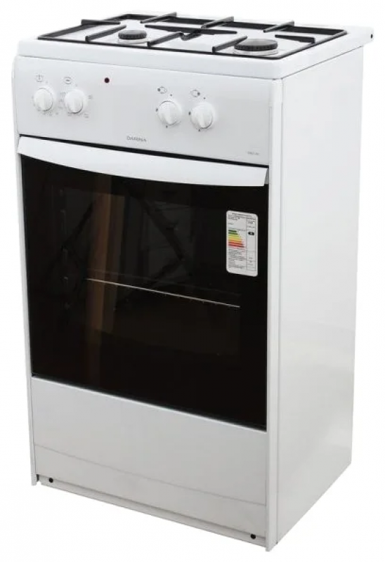 Комбинированная плита DARINA S KM521 300 W