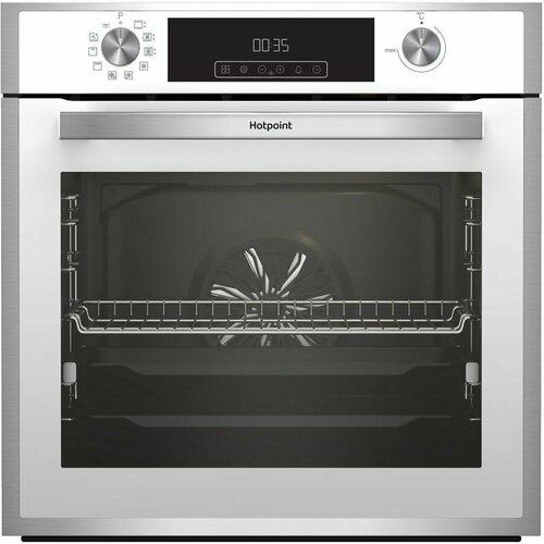 Духовой шкаф HOTPOINT FE9 831 JSH WH белый 4278600₽