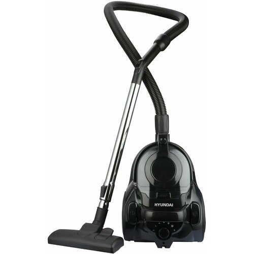 Пылесос Hyundai HYV-C5455 2200Вт черныйчерный 999000₽