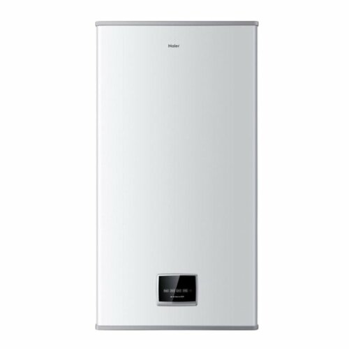 Водонагреватель электрический накопительный Haier F1 эмалированный плоский 50л с электронным термостатом 2237900₽