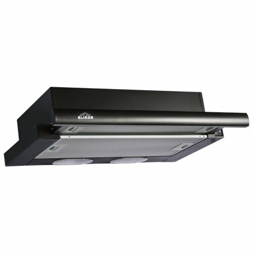 ELIKOR Интегра 60П-400-В2Л черныйчерн 6990₽