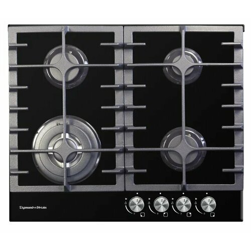 Газовая варочная панель Zigmund Shtain MN 19761 B 2199000₽