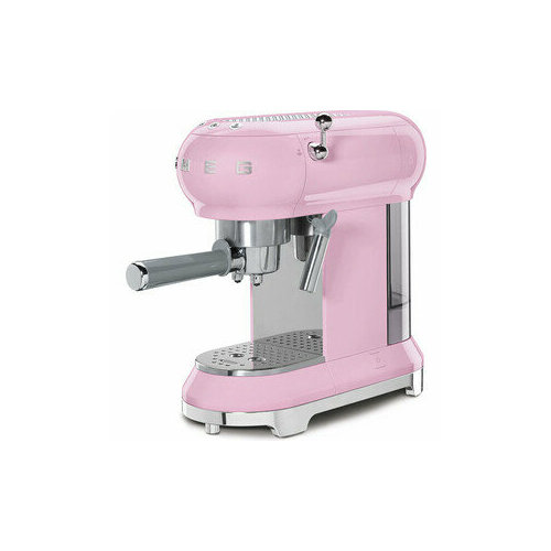 Кофемашина Smeg ECF01PKEU 7928200₽