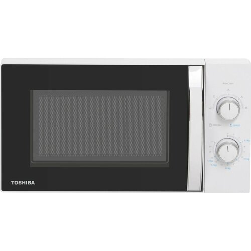 Микроволновая печь Toshiba MW-MM20P белый 1052500₽