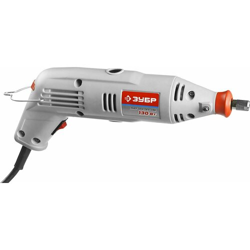 Гравер ЗУБР ЗГ-130ЭК H1721 6325₽