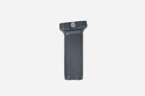 Изображение товара Рукоять тактическая ZC Airsoft с отсеком для аккумулятора, длинная (QP0034)