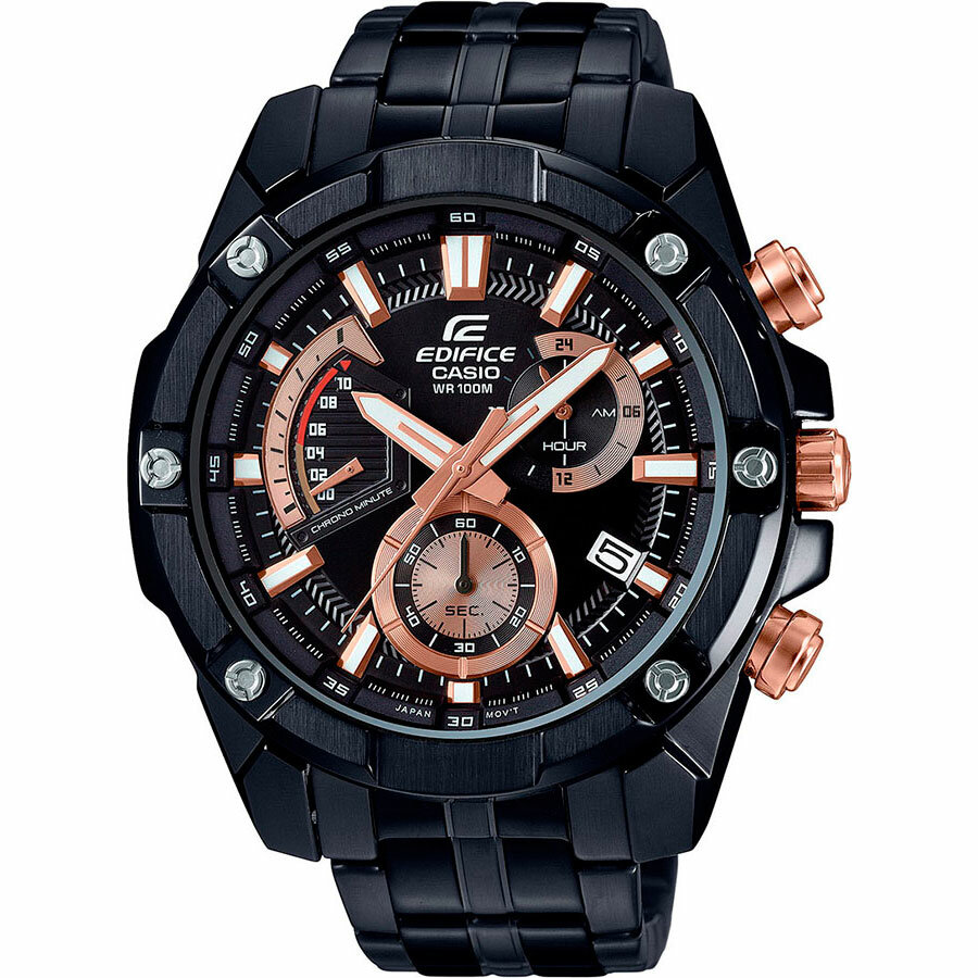 Наручные часы CASIO Edifice EFR-559DC-1A