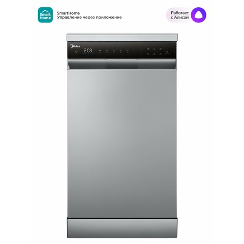 Отдельностоящая посудомоечная машина Midea MFD45S350Si45 см 3999000₽