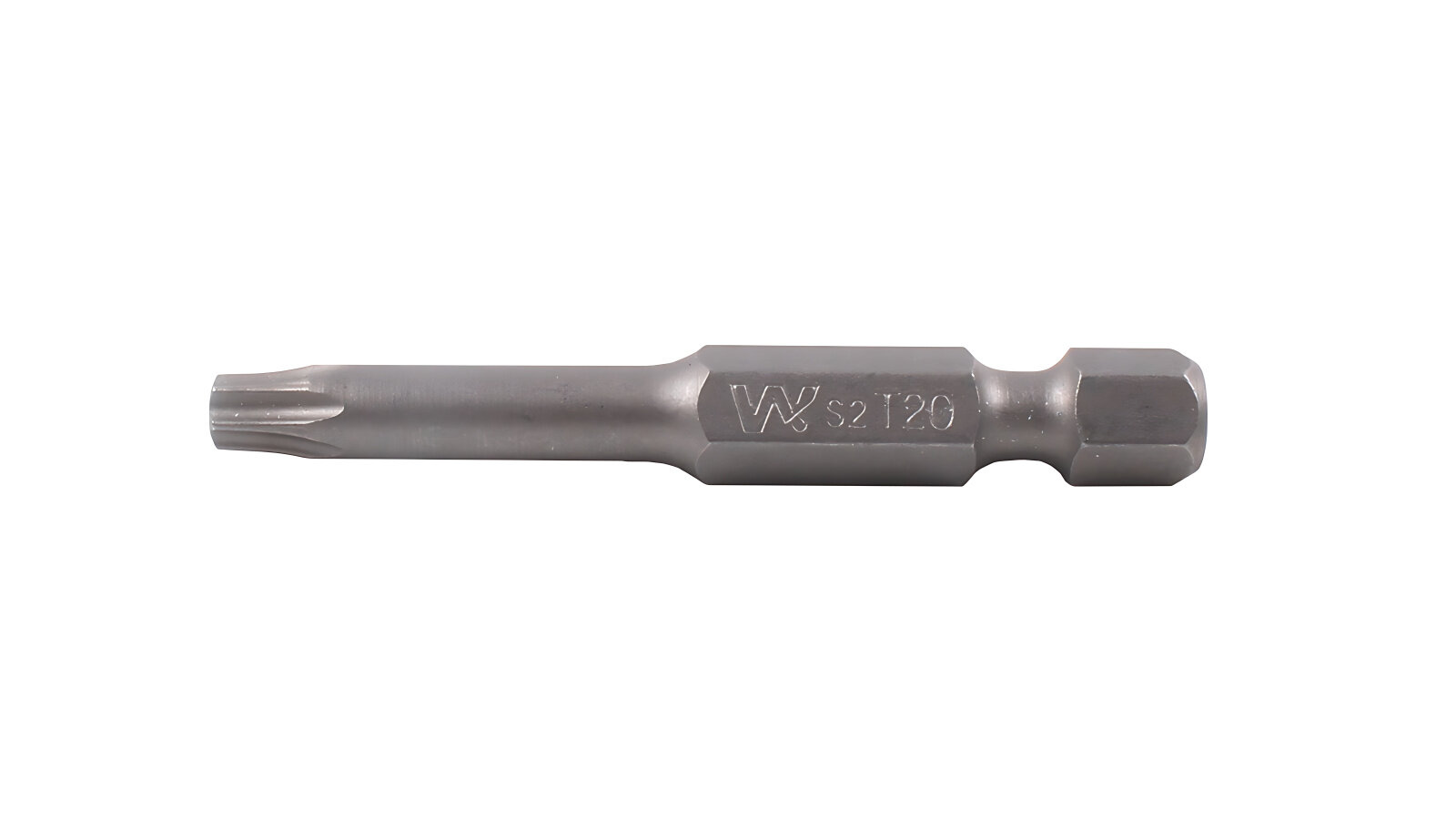 Бита WhirlPower torx TH20 L-50мм 1шт