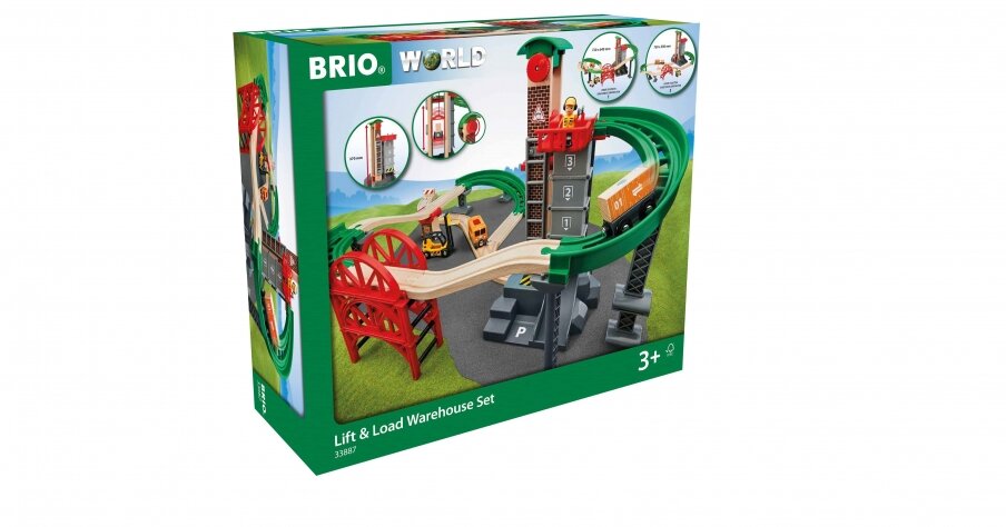 Brio - фото №20