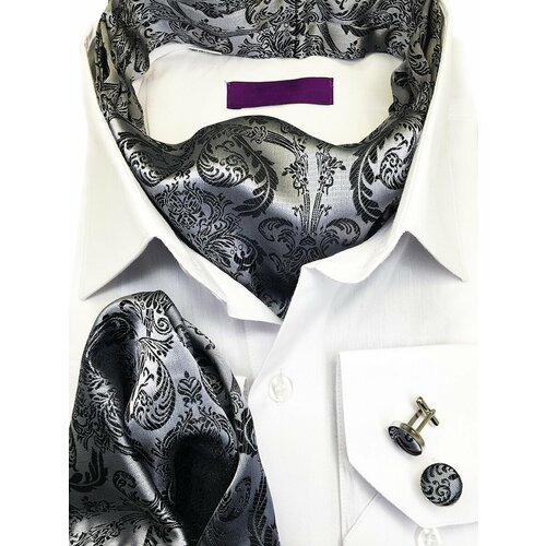 Комплект аксессуаров , белый, серый