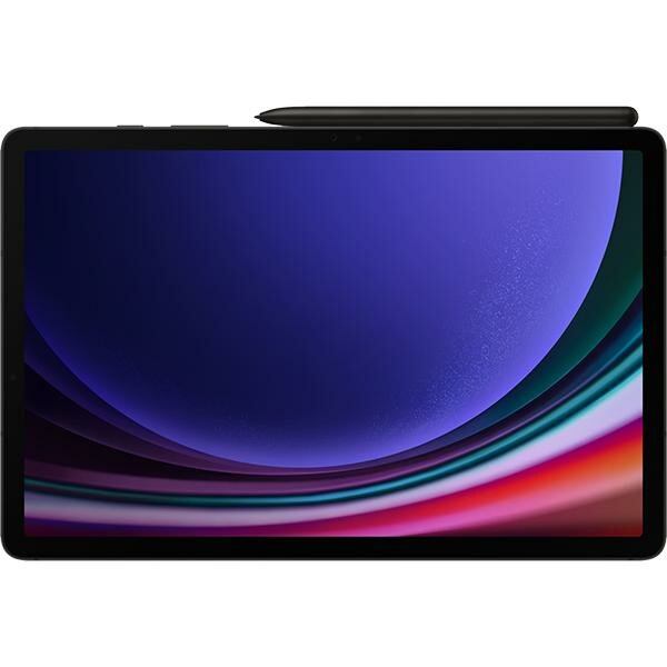 Samsung Galaxy Tab S9 (2023) 8/128Gb Wi-Fi Graphite (Графит)