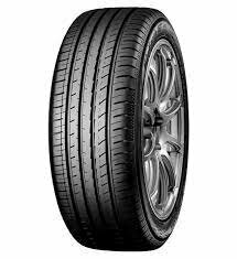 Шина Yokohama ae51 245/45 R18 100W летняя